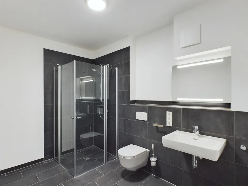 3 Zimmer Wohnung mit 75 m² in Wilhelmshaven – Bild 5