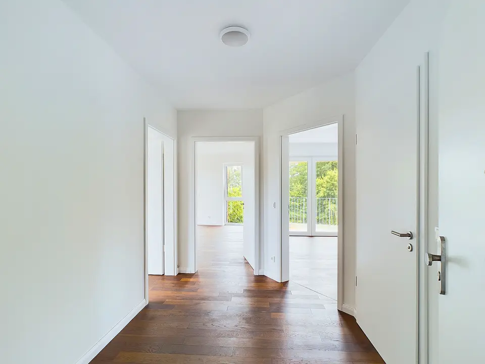 3 Zimmer Wohnung mit 75 m² in Wilhelmshaven – Bild 7