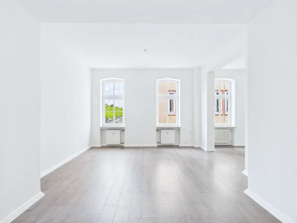 3 Zimmer Wohnung mit 75 m² in Wilhelmshaven – Bild 10