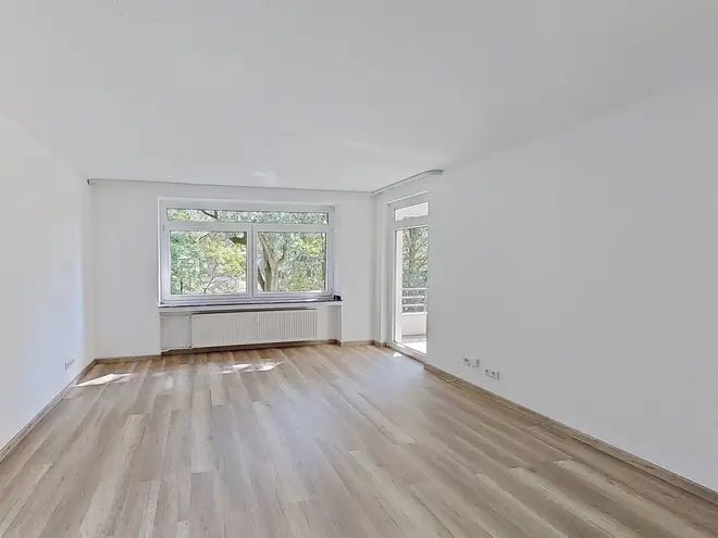 3 Zimmer Wohnung mit 82 m² in Bielefeld – Bild 1