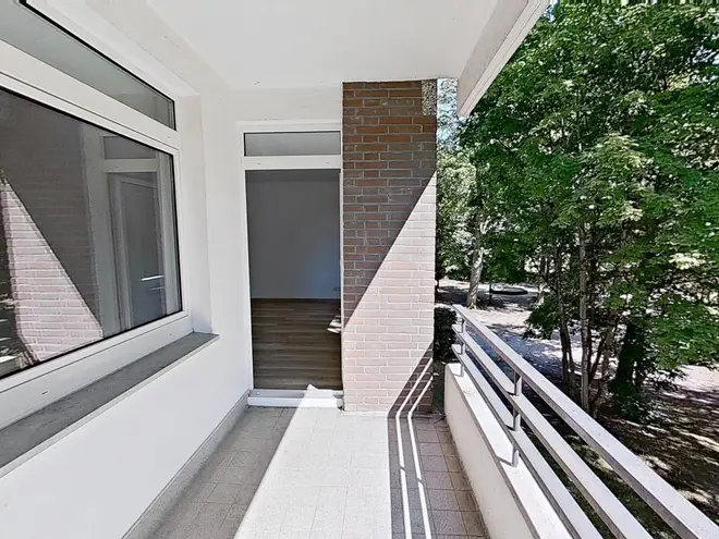 3 Zimmer Wohnung mit 82 m² in Bielefeld – Bild 2