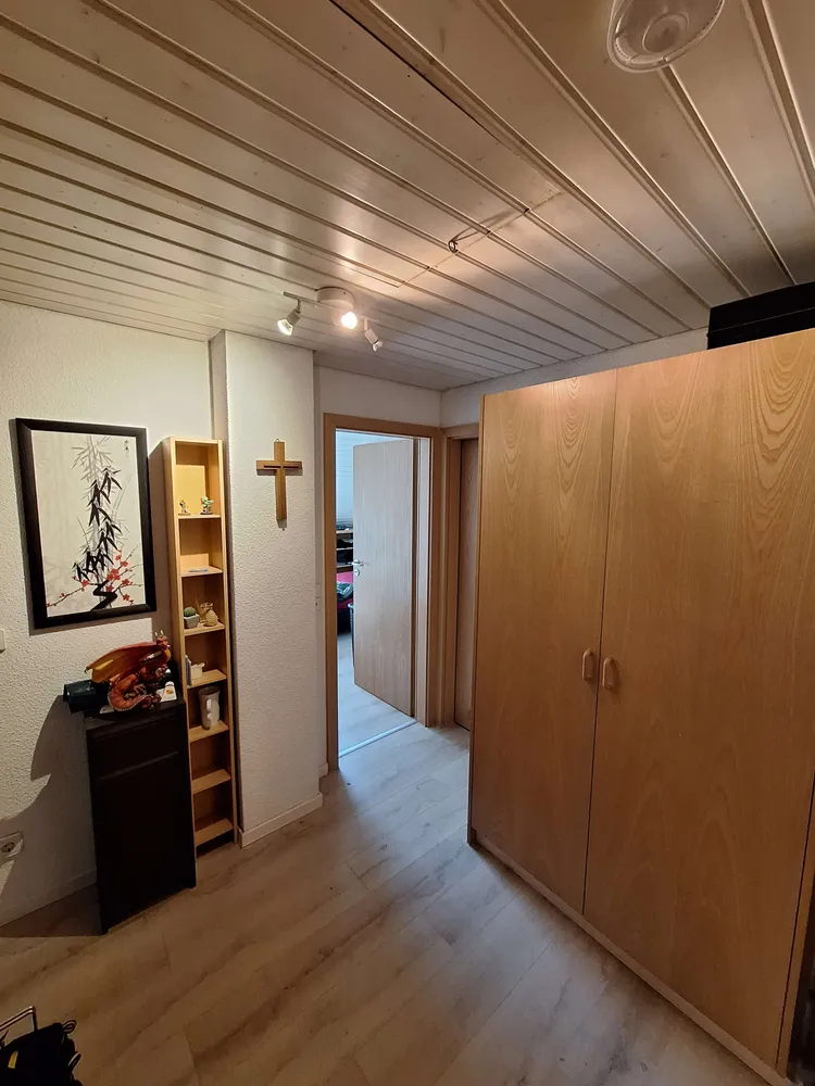 2 Zimmer Wohnung mit 57 m² in Heilbronn – Bild 4