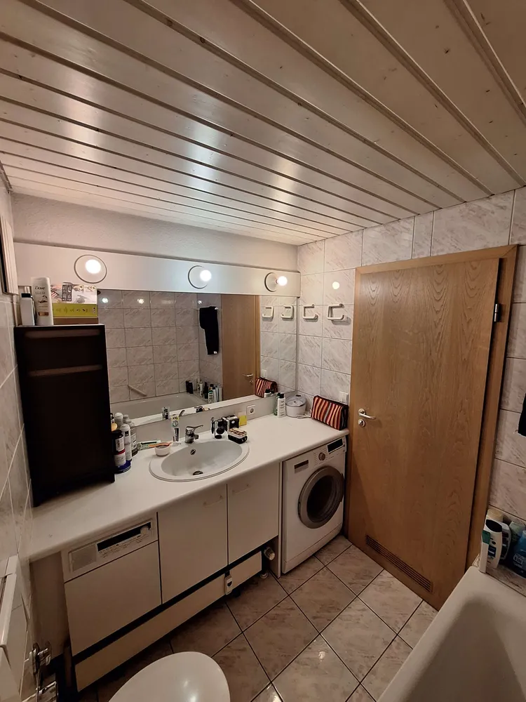 2 Zimmer Wohnung mit 57 m² in Heilbronn – Bild 7