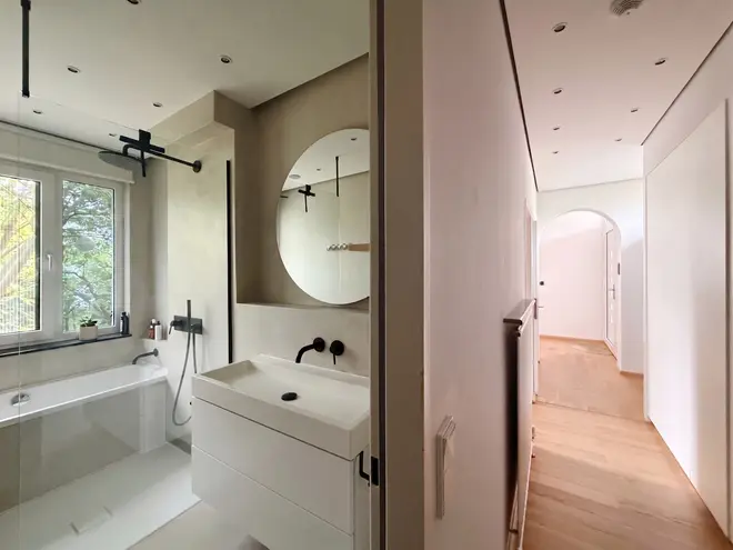 4 Zimmer Haus mit 120 m² in Berlin – Bild 11