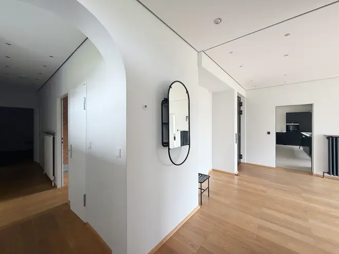 4 Zimmer Haus mit 120 m² in Berlin – Bild 12