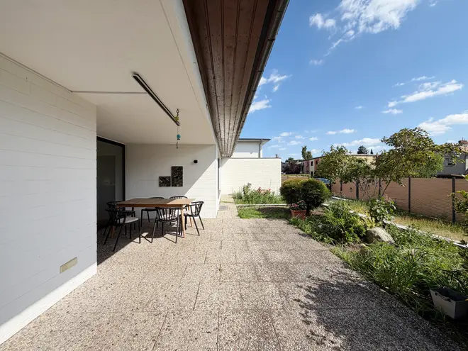 4 Zimmer Haus mit 120 m² in Berlin – Bild 3