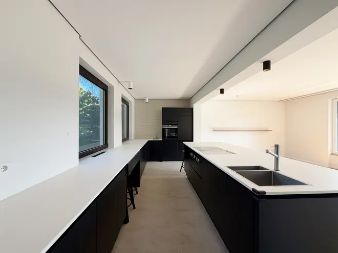 4 Zimmer Haus mit 120 m² in Berlin – Bild 5
