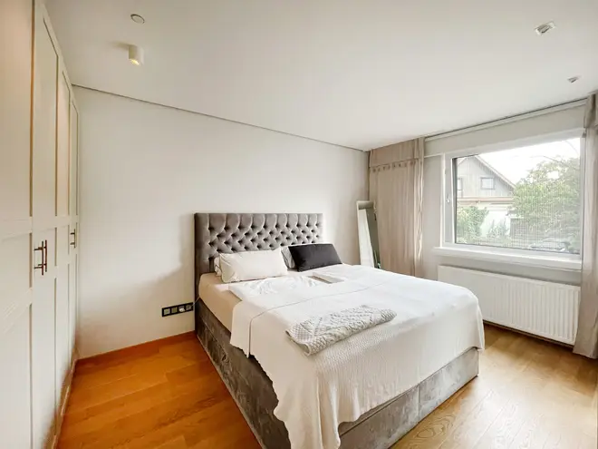 4 Zimmer Haus mit 120 m² in Berlin – Bild 6