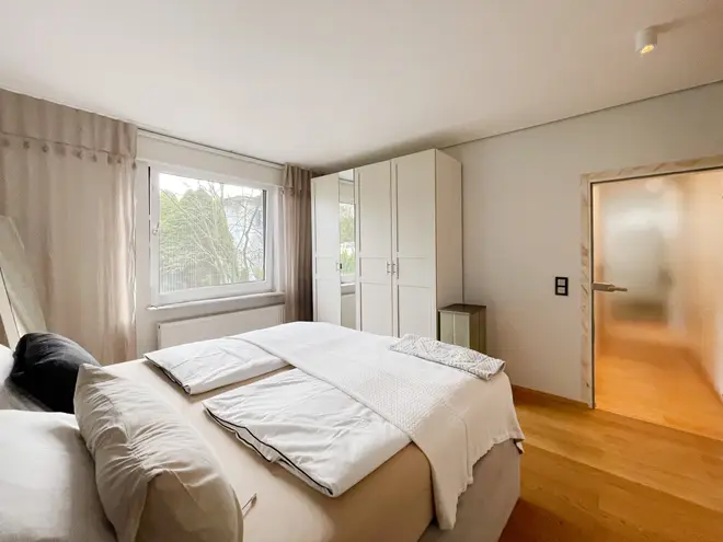 4 Zimmer Haus mit 120 m² in Berlin – Bild 7