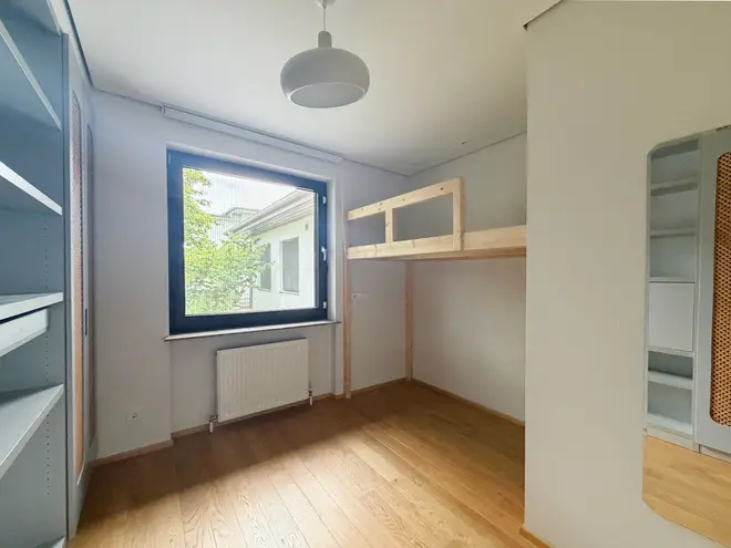 4 Zimmer Haus mit 120 m² in Berlin – Bild 9