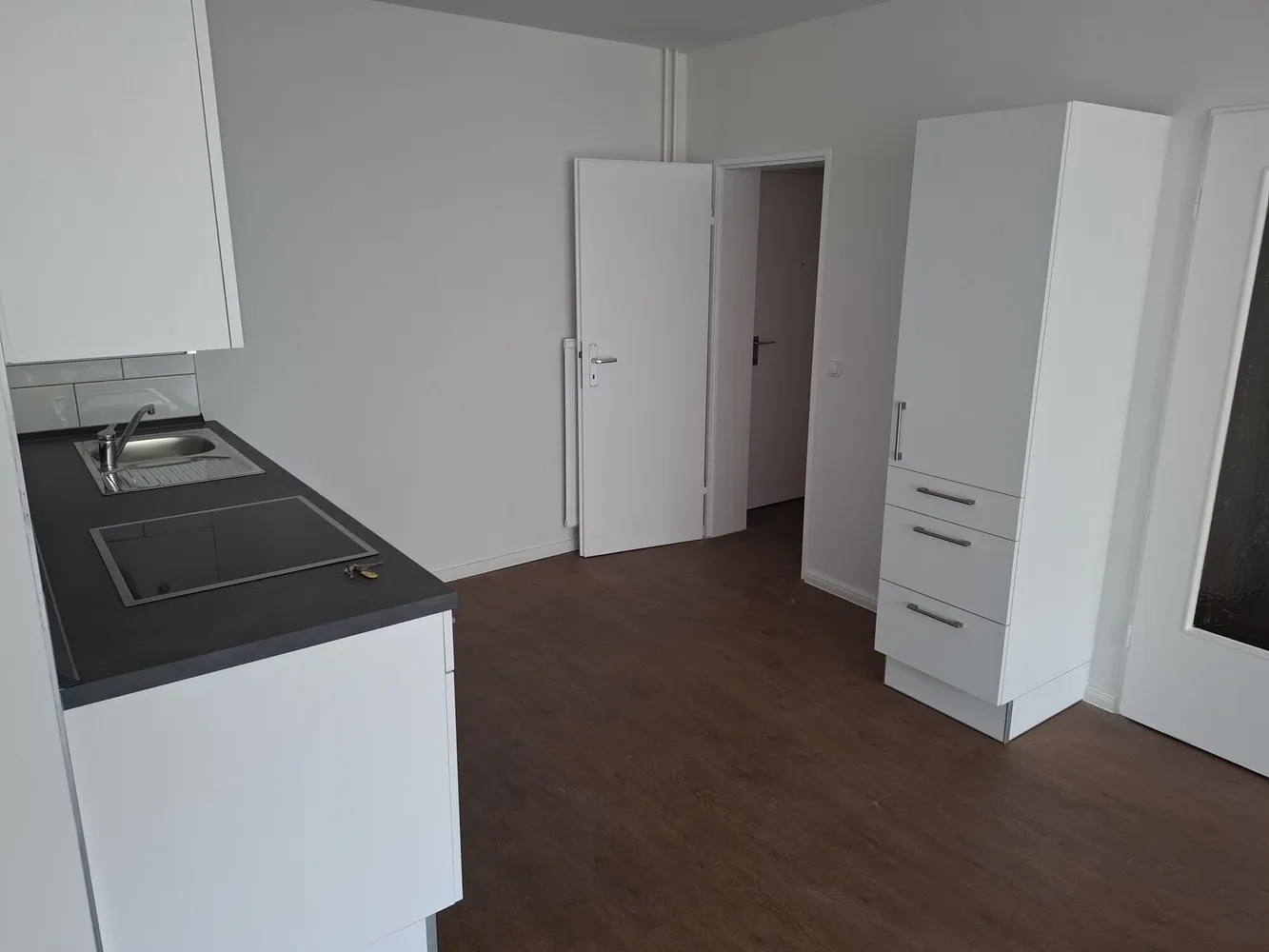 2 Zimmer Wohnung mit 54 m² in Norderstedt – Bild 3