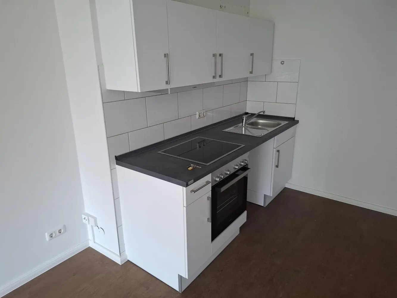 2 Zimmer Wohnung mit 54 m² in Norderstedt – Bild 4