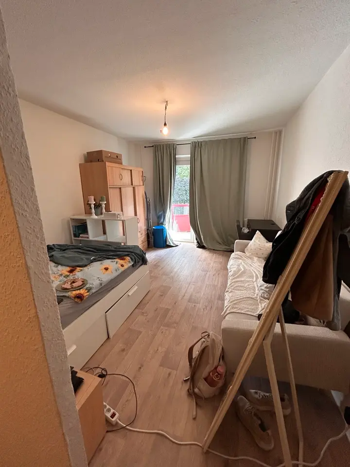 2 Zimmer Wohnung mit 38 m² in Rostock – Bild 5