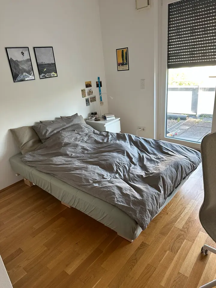 Studio mit 25 m² in München – Bild 2