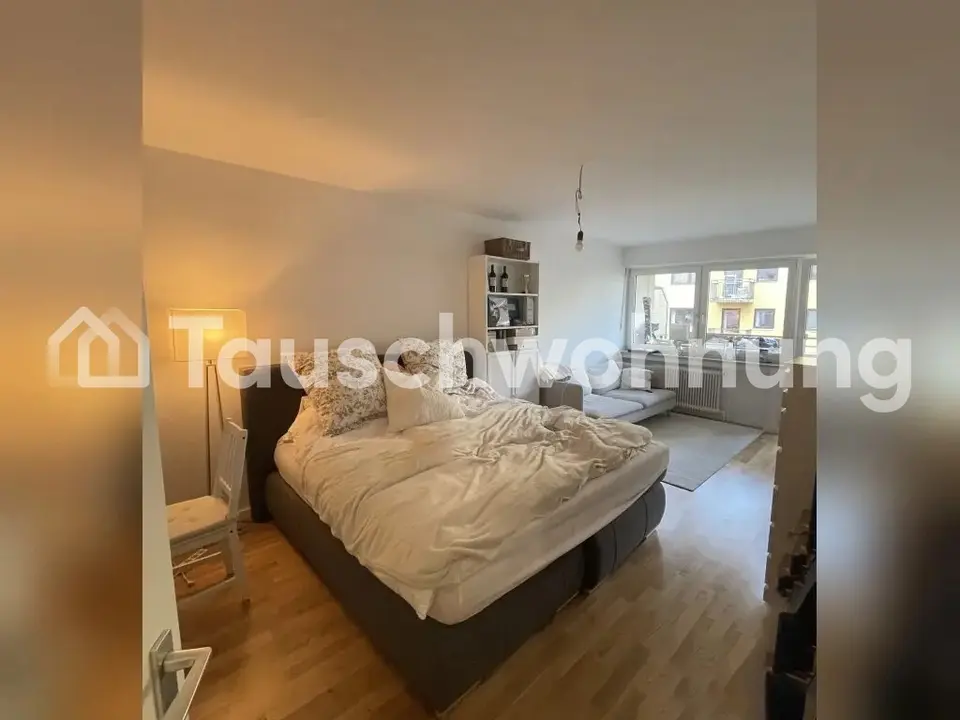Studio mit 25 m² in München – Bild 9