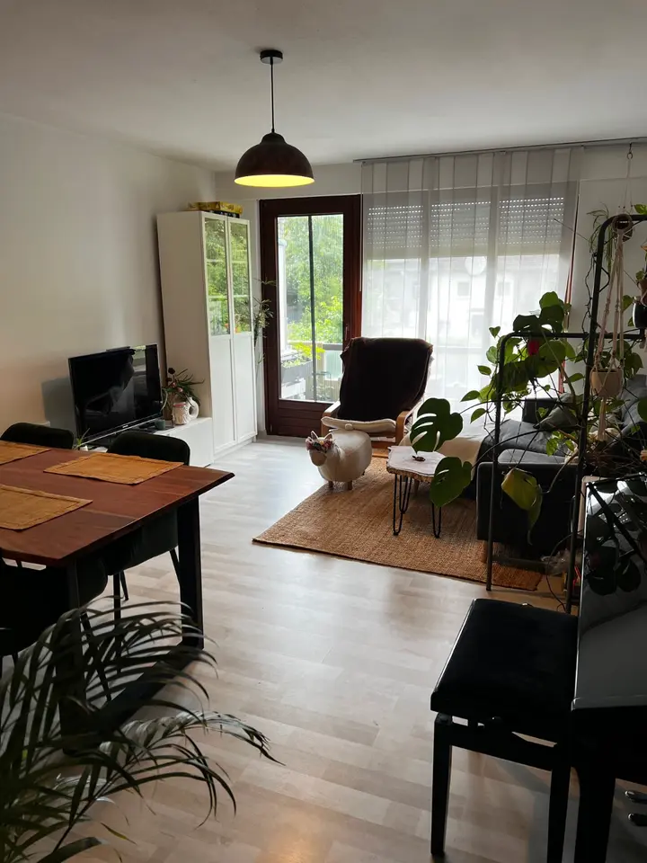 Studio mit 25 m² in München – Bild 10