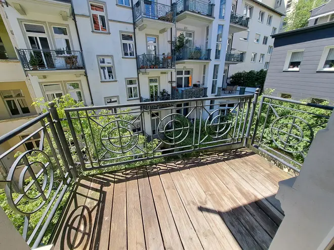 2 Zimmer Wohnung mit 48 m² in Wuppertal – Bild 1