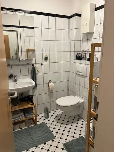 2 Zimmer Wohnung mit 48 m² in Wuppertal – Bild 12