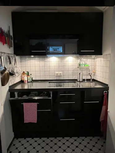2 Zimmer Wohnung mit 48 m² in Wuppertal – Bild 3