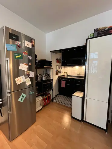 2 Zimmer Wohnung mit 48 m² in Wuppertal – Bild 4