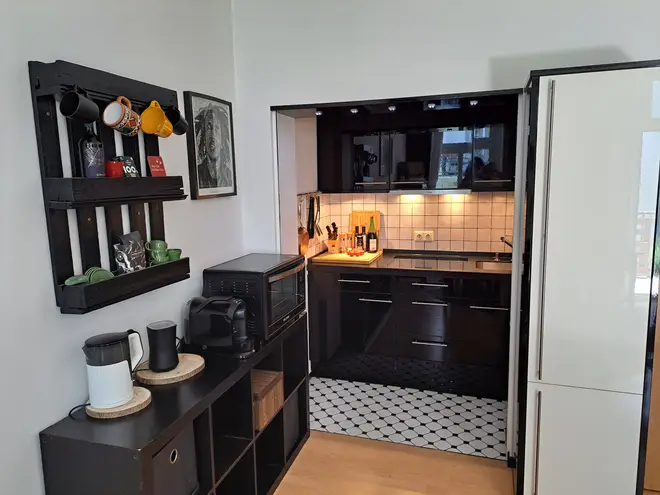 2 Zimmer Wohnung mit 48 m² in Wuppertal – Bild 5