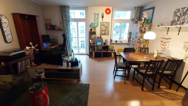 2 Zimmer Wohnung mit 48 m² in Wuppertal – Bild 7