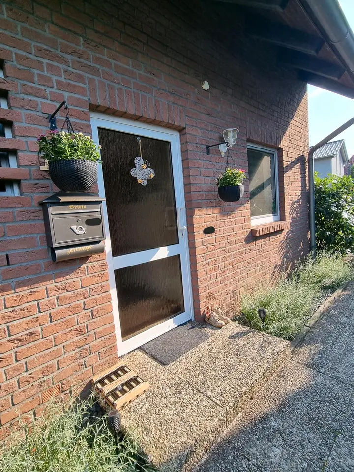 4 Zimmer Haus mit 110 m² in Wolfsburg – Bild 1