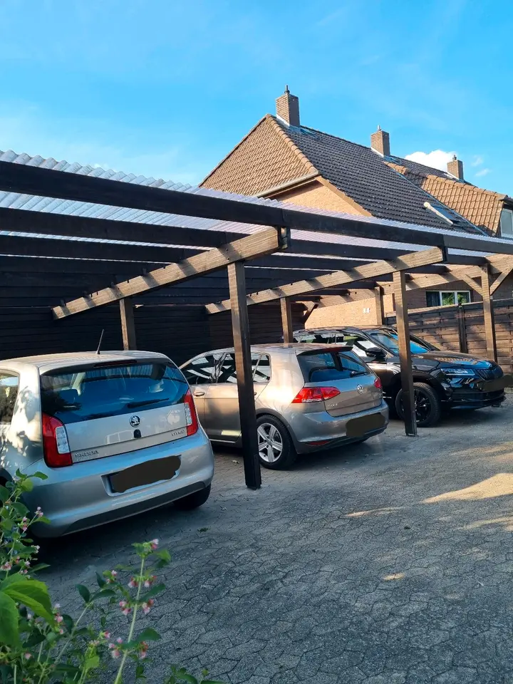 4 Zimmer Haus mit 110 m² in Wolfsburg – Bild 2