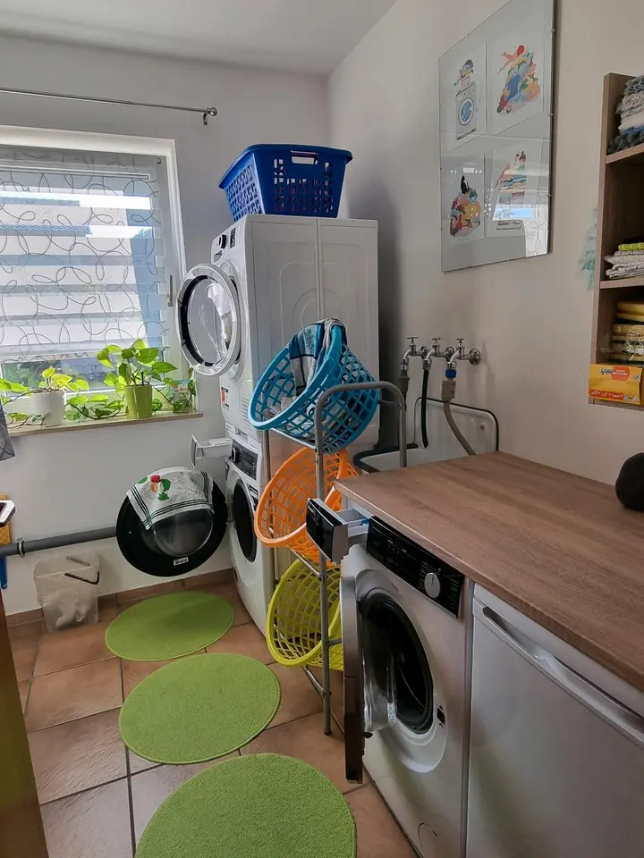 4 Zimmer Haus mit 110 m² in Wolfsburg – Bild 7