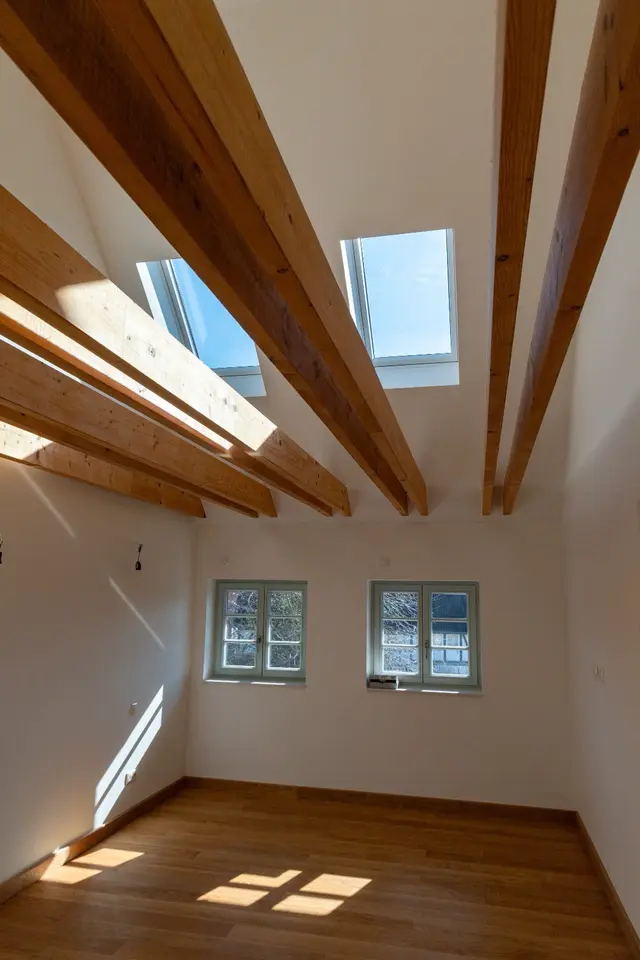 3 Zimmer Haus mit 130 m² in Helmstedt – Bild 2
