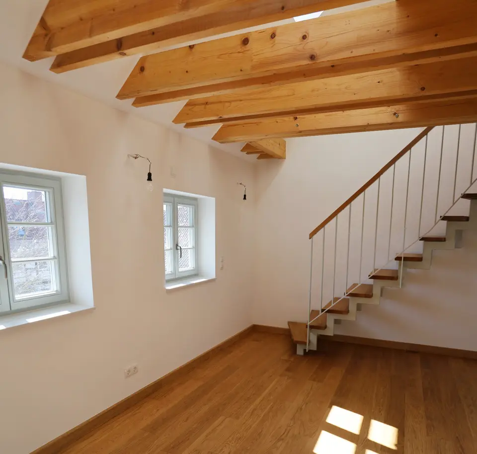 3 Zimmer Haus mit 130 m² in Helmstedt – Bild 7