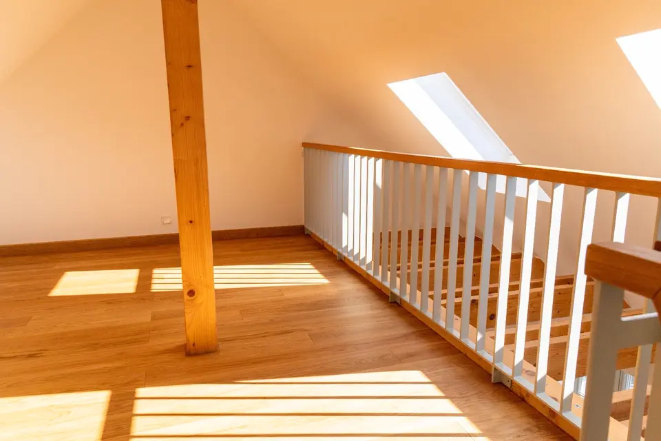 3 Zimmer Haus mit 130 m² in Helmstedt – Bild 8