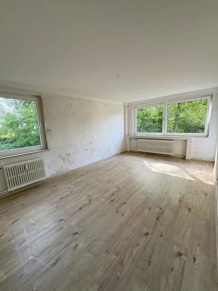 3 Zimmer Wohnung mit 75 m² in Haan – Bild 1