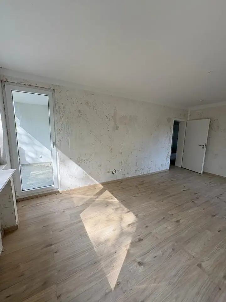 3 Zimmer Wohnung mit 75 m² in Haan – Bild 2