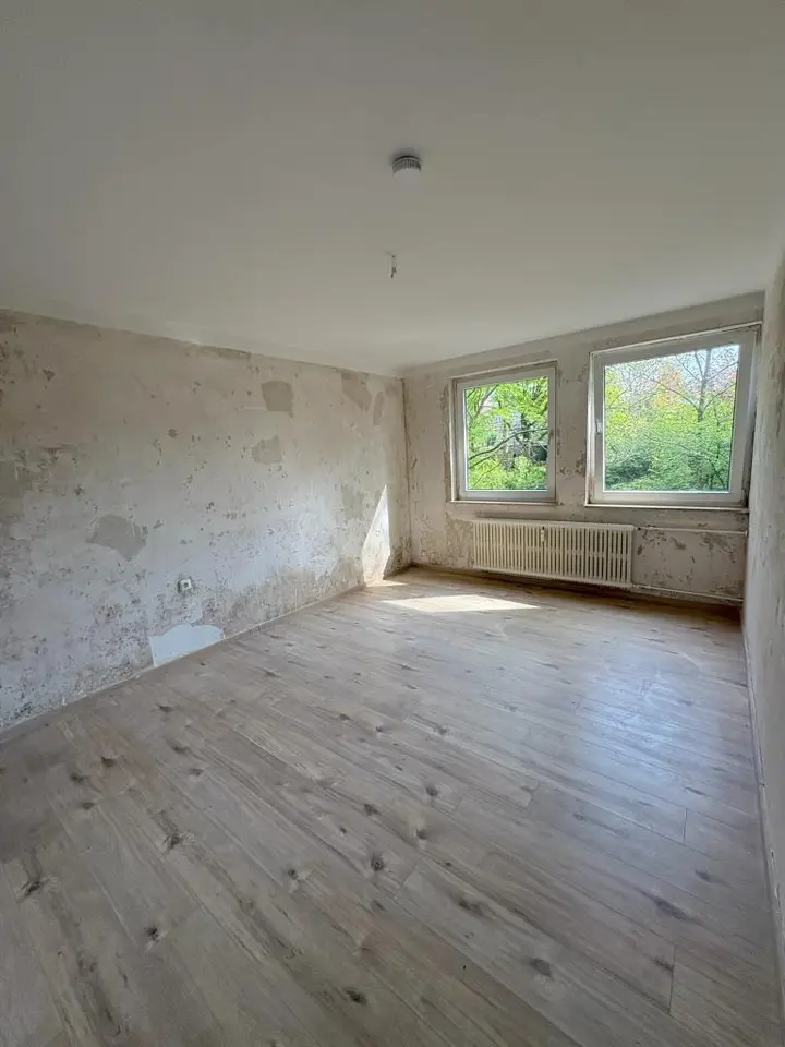 3 Zimmer Wohnung mit 75 m² in Haan – Bild 3