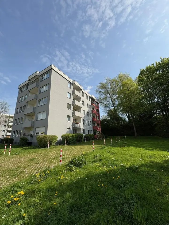 3 Zimmer Wohnung mit 75 m² in Haan – Bild 4