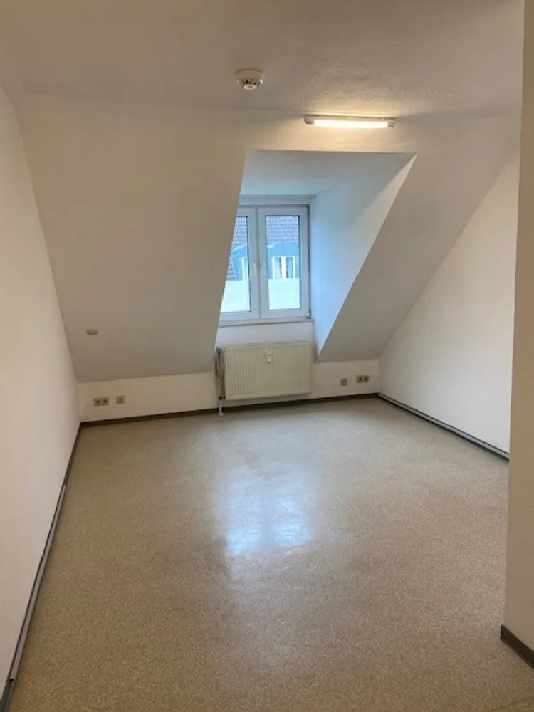 1 Zimmer Wohnung mit 20 m² in Trier – Bild 1