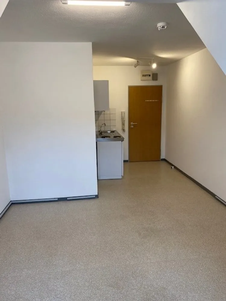 1 Zimmer Wohnung mit 20 m² in Trier – Bild 2