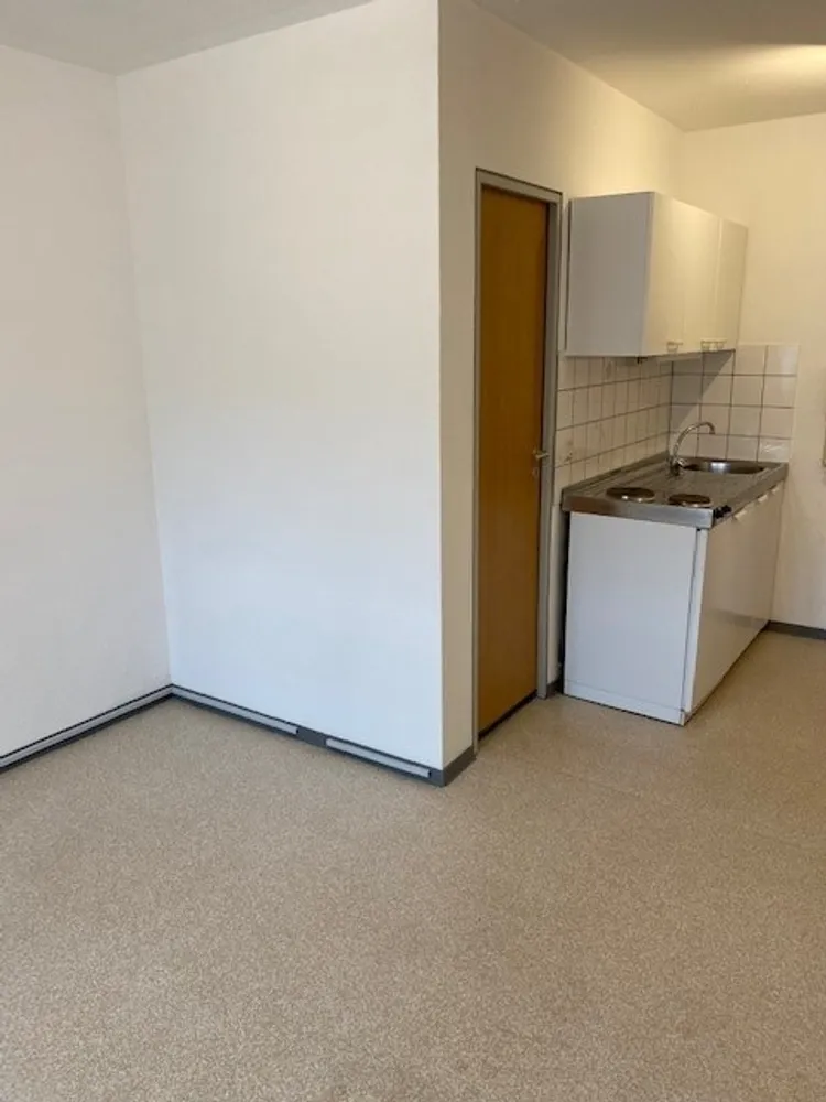 1 Zimmer Wohnung mit 20 m² in Trier – Bild 3