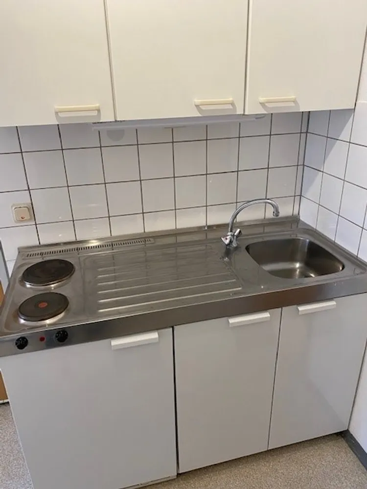 1 Zimmer Wohnung mit 20 m² in Trier – Bild 4