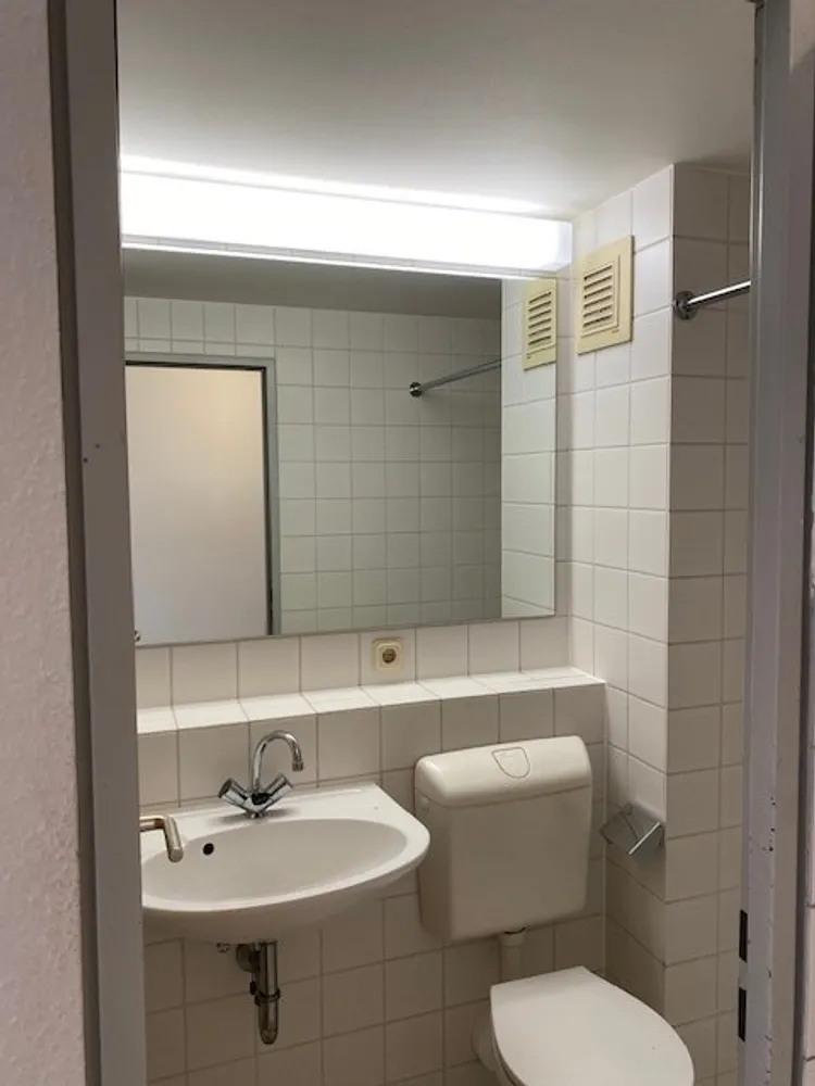 1 Zimmer Wohnung mit 20 m² in Trier – Bild 6