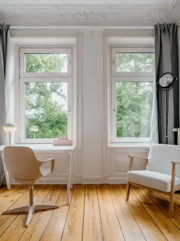 WG-Zimmer mit 16 m² in Hamburg – Bild 5