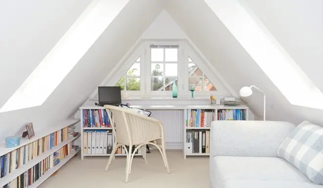 4 Zimmer Haus mit 110 m² in Köln – Bild 7