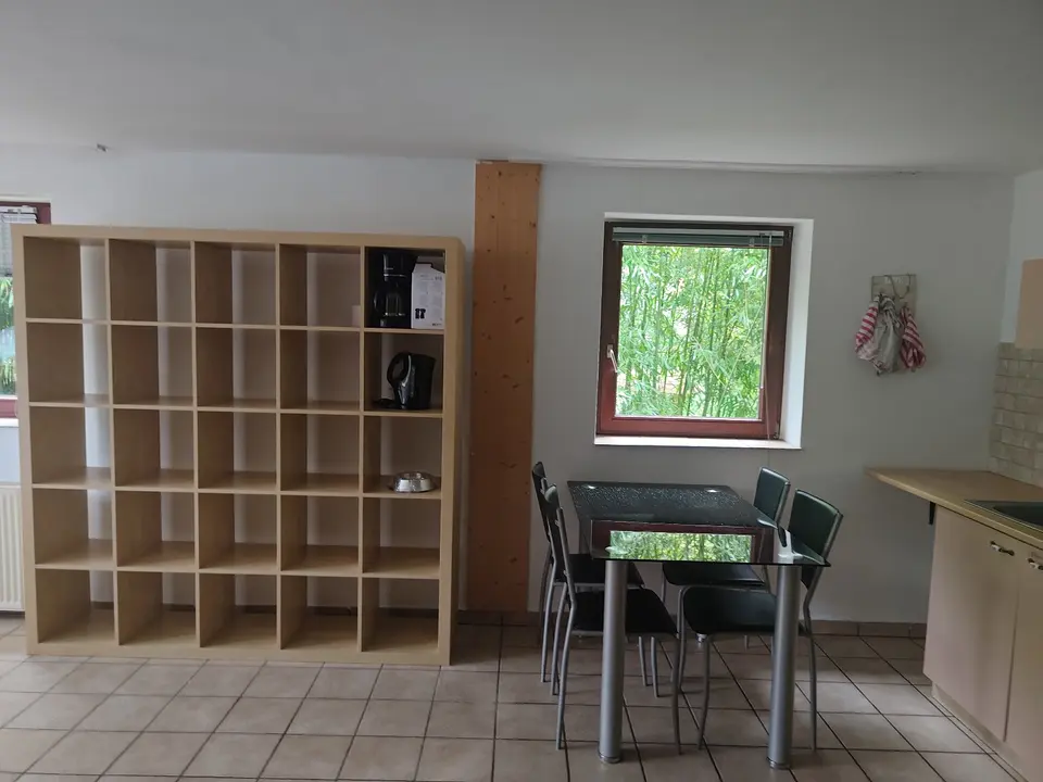 2 Zimmer Wohnung mit 31 m² in Königswinter – Bild 1