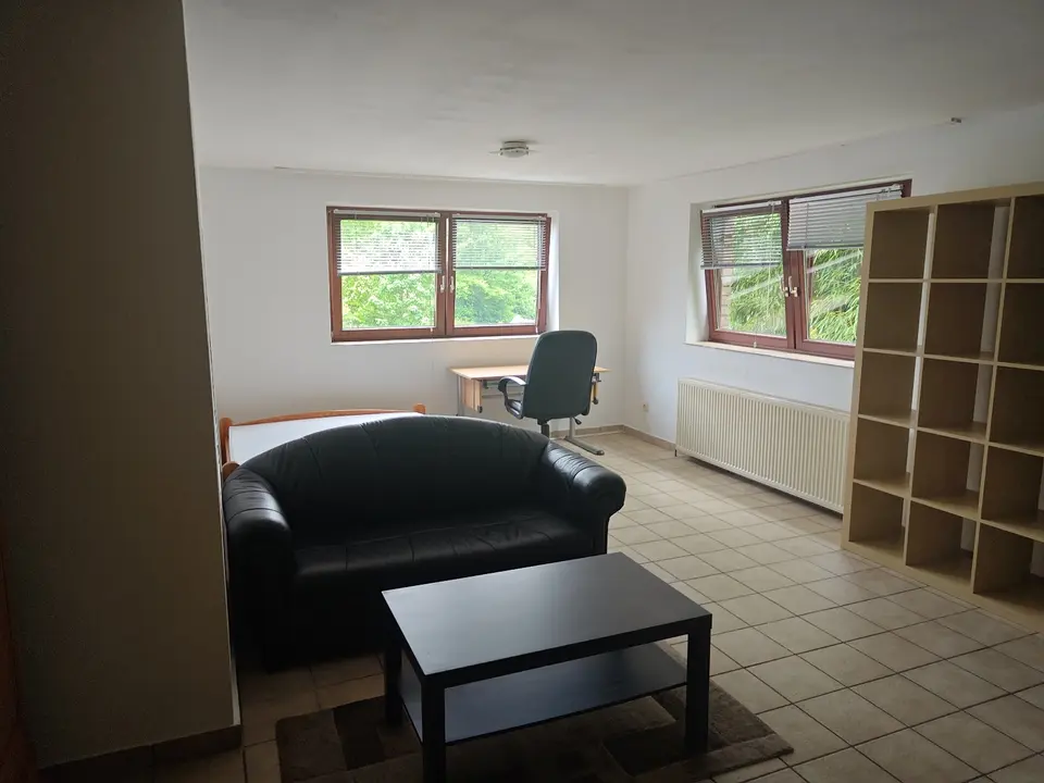 2 Zimmer Wohnung mit 31 m² in Königswinter – Bild 3