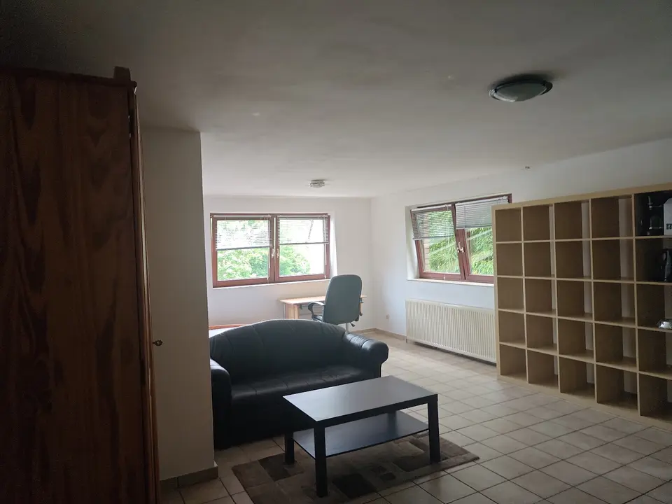 2 Zimmer Wohnung mit 31 m² in Königswinter – Bild 4