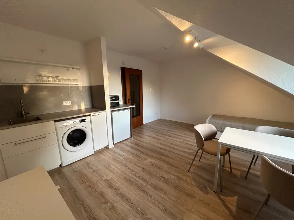 2 Zimmer Wohnung mit 31 m² in Königswinter – Bild 7