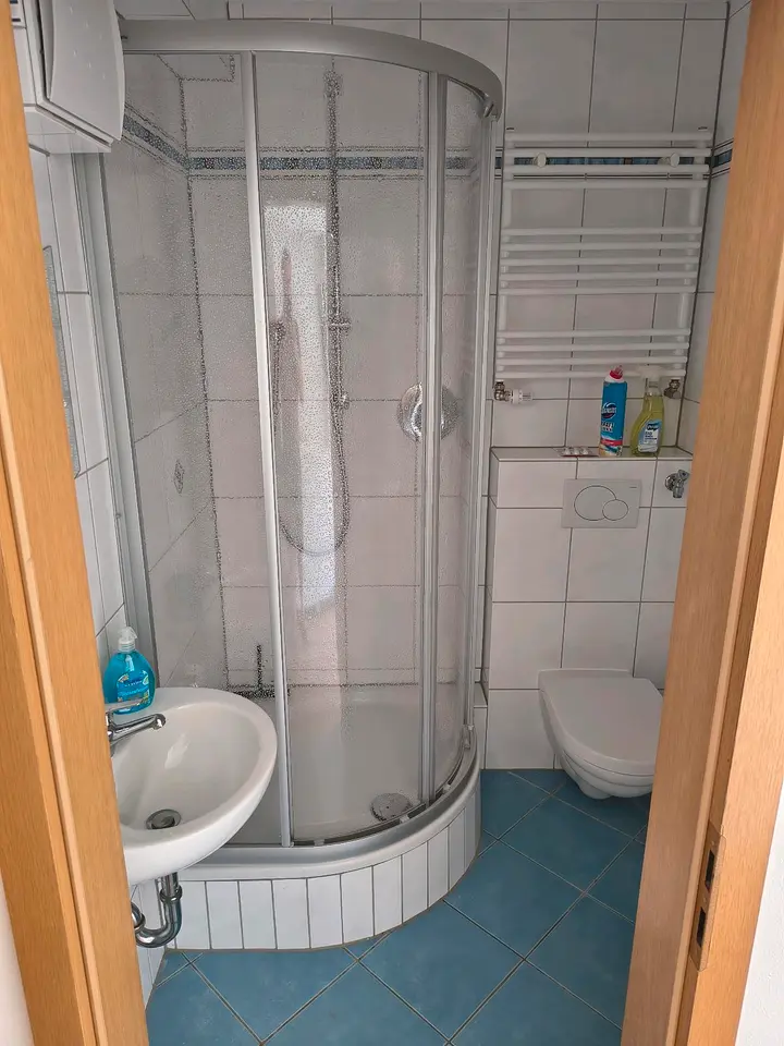 2 Zimmer Wohnung mit 38 m² in Berchtesgaden – Bild 8