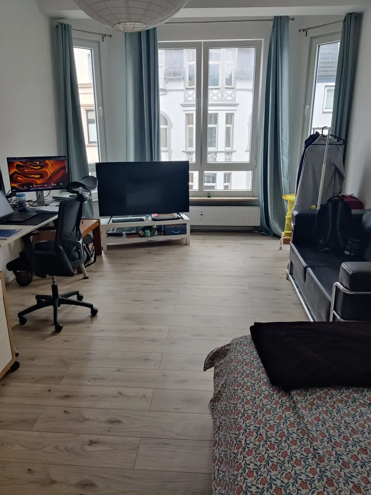 WG-Zimmer mit 26 m² in Bielefeld – Bild 1