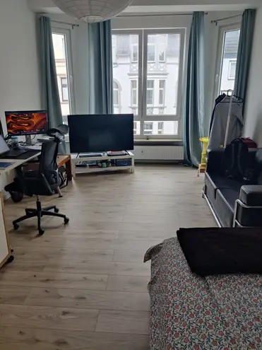 WG-Zimmer mit 26 m² in Bielefeld – Bild 1